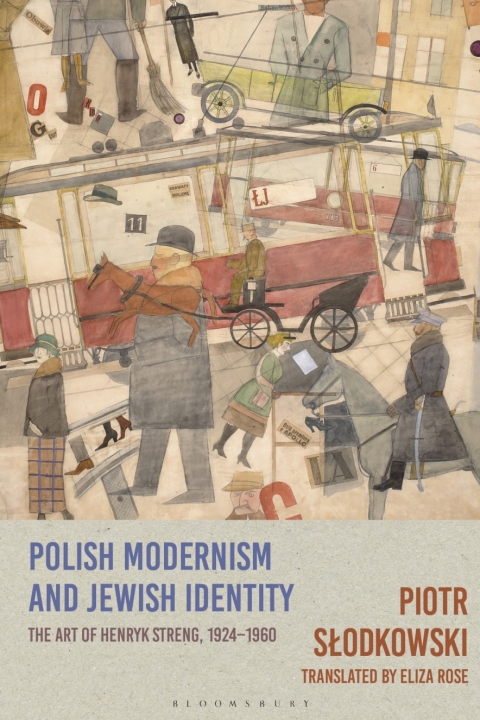 Polish Modernism and Jewish Identity 