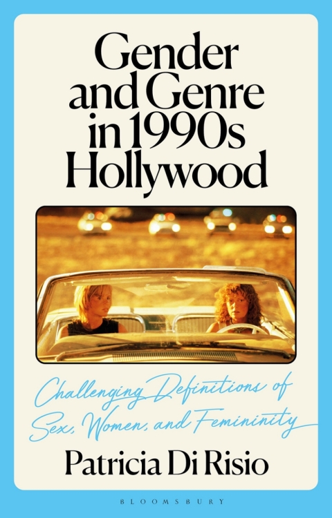 Cover image for book Gender and Genre in 1990s Hollywood