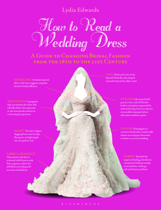 How to Read a Wedding Dress
