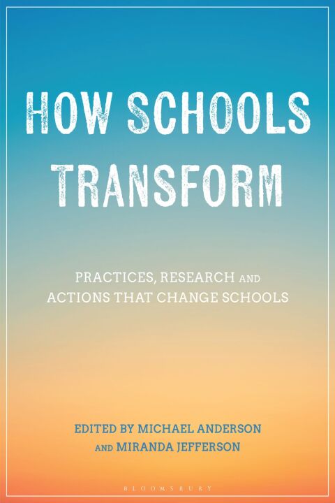 How Schools Transform 