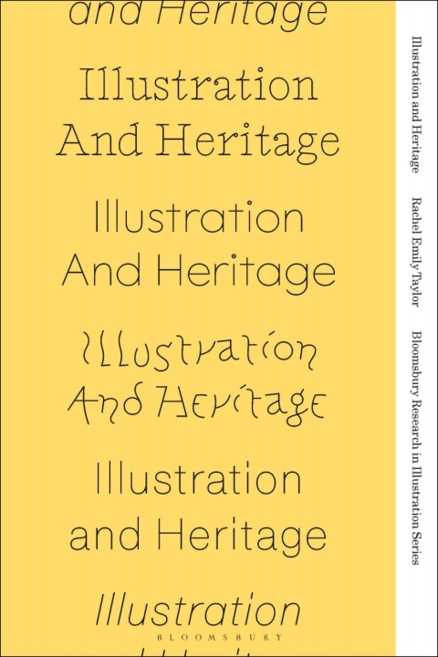 Illustration and Heritage 