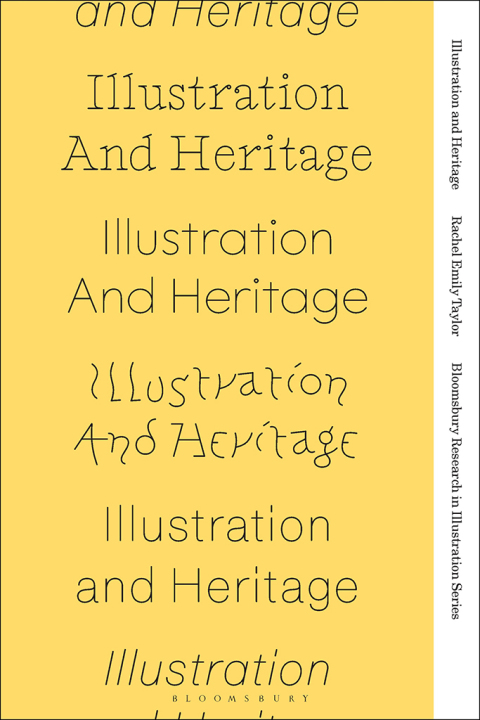 Illustration and Heritage 