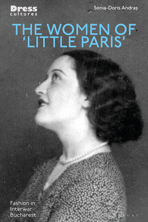 Cover image for book The Women of 'Little Paris'