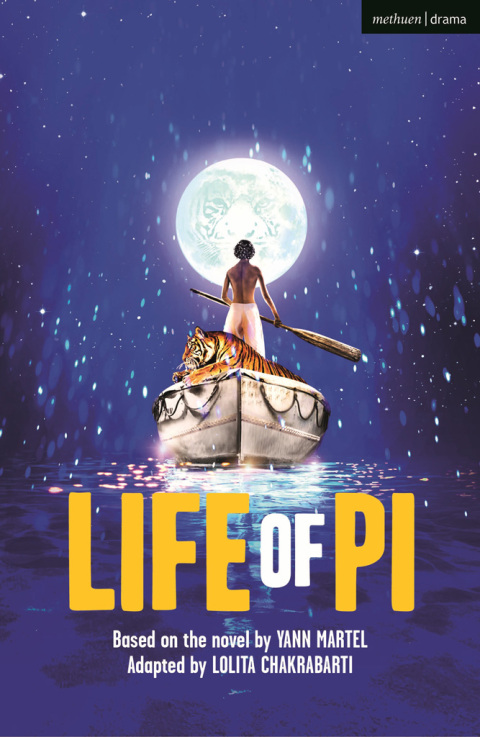 Life of Pi 