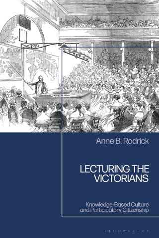 Lecturing the Victorians