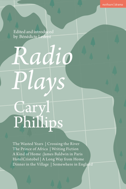 Radio Plays 