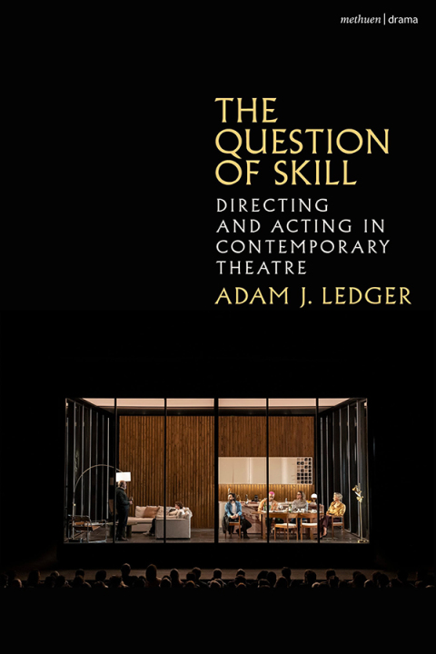 Cover image for book The Question of Skill