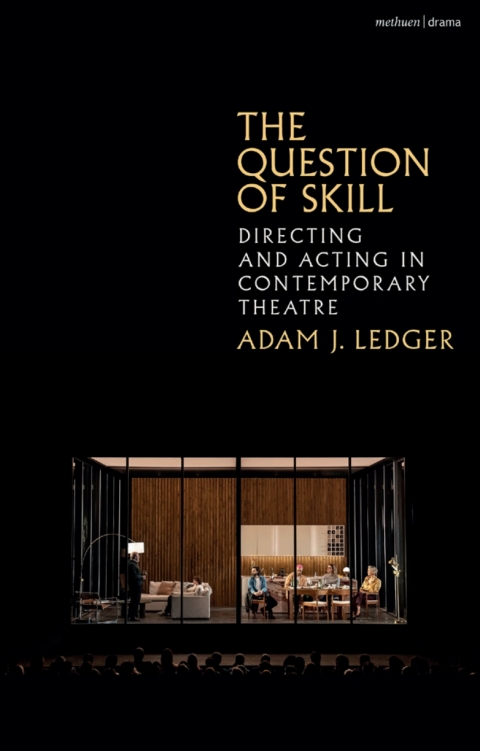 Cover image for book The Question of Skill