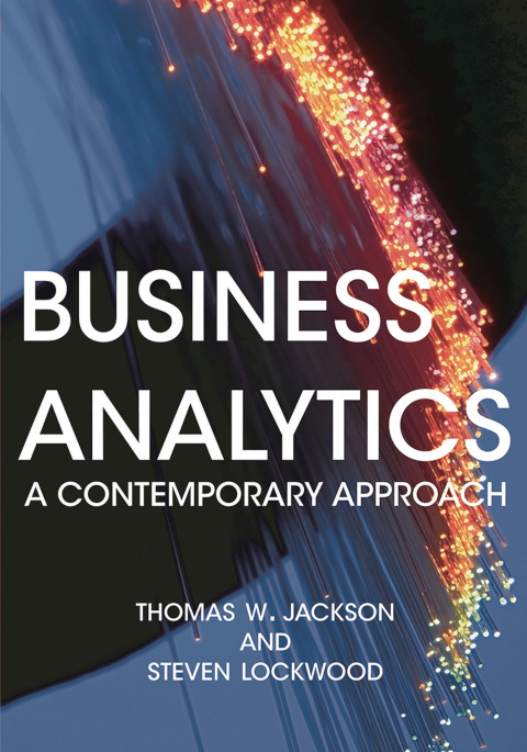 Business Analytics 