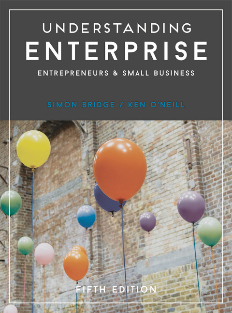 Understanding Enterprise 