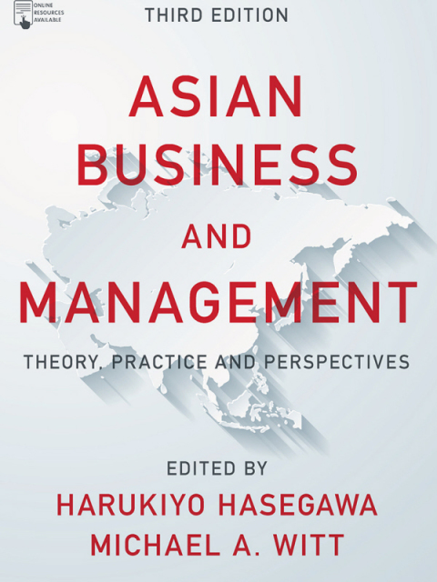 Asian Business and Management 