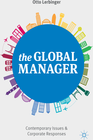 The Global Manager