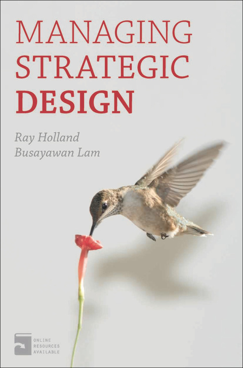 Managing Strategic Design 