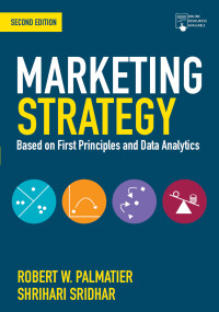 Marketing Strategy 2nd edition | 9781352011463, 9781350305281 | VitalSource