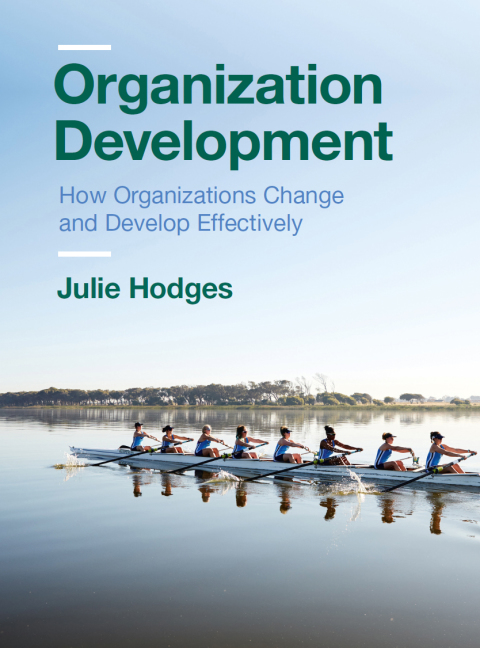 Organization Development 