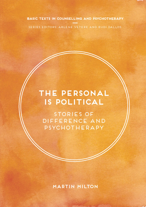 The Personal Is Political 