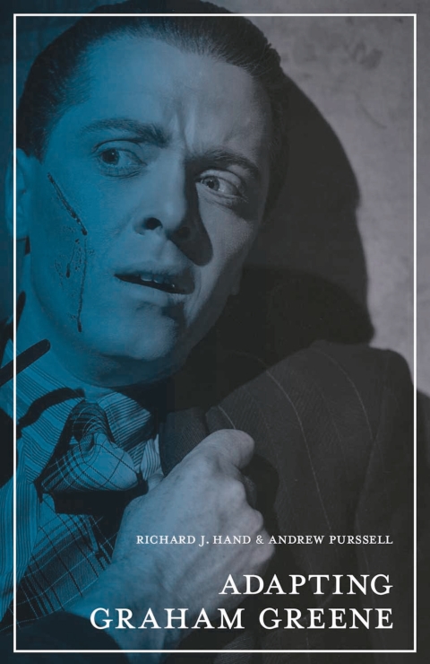 Adapting Graham Greene 