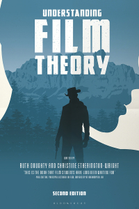 Imagen de portada: Understanding Film Theory 2nd edition 9781137587947