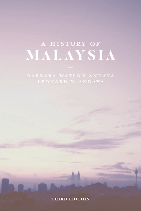 A History of Malaysia 