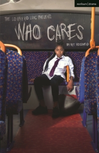Cover image: Who Cares 1st edition 9781350306837