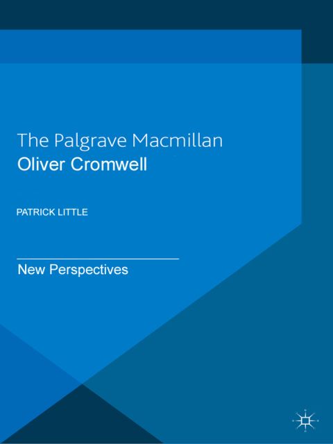 Oliver Cromwell 