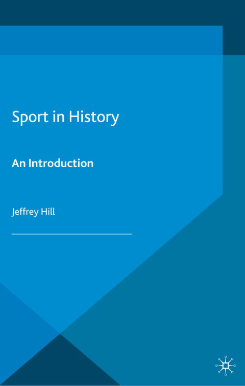Sport In History 