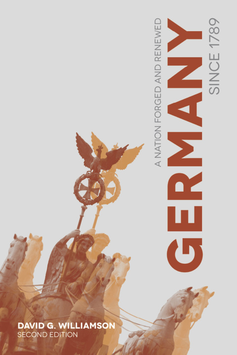 Germany since 1789 