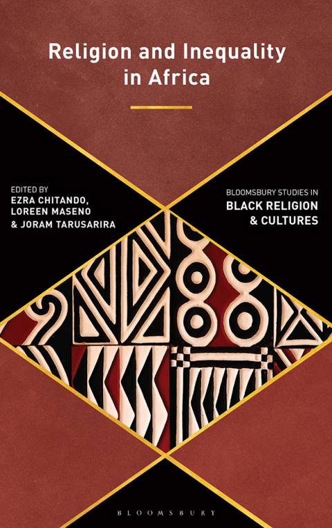 Religion and Inequality in Africa 