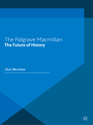 The Future of History