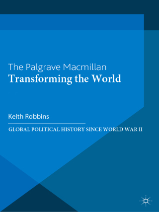 Transforming the World