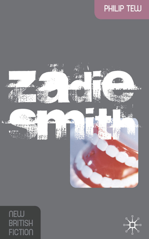 Zadie Smith 