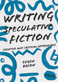 Cover image: Writing Speculative Fiction 1st edition 9781352006162