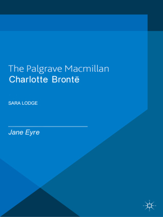 Charlotte Bronte - Jane Eyre