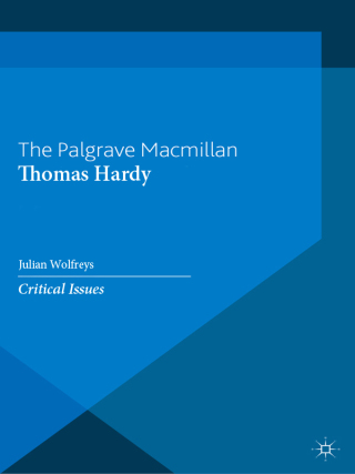 Thomas Hardy