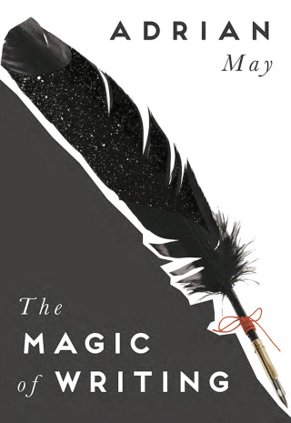 The Magic of Writing