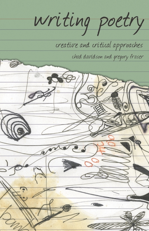 Reflowable Writing Poetry; $23.37