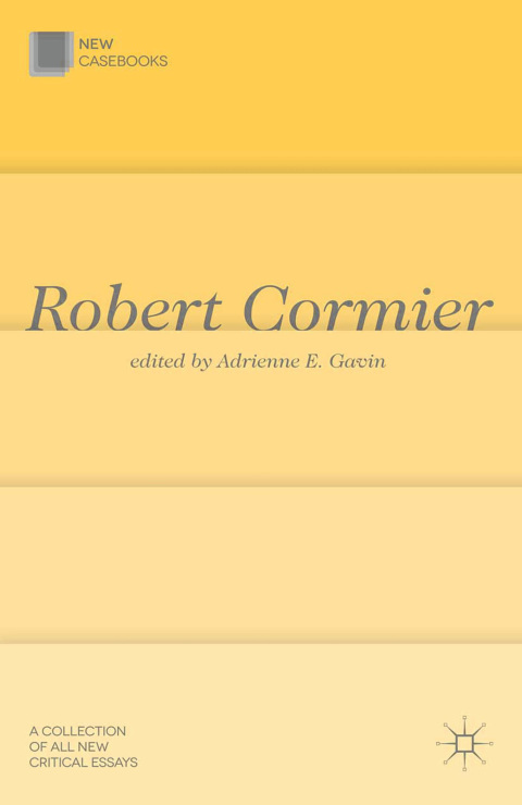Robert Cormier 