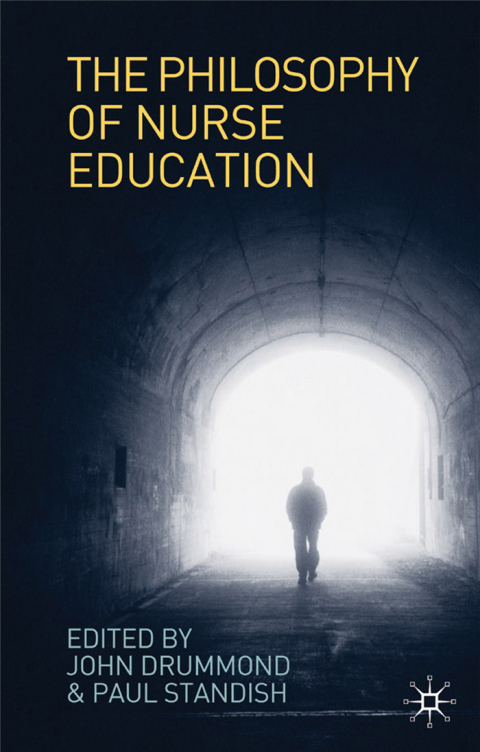 The Philosophy of Nurse Education 
