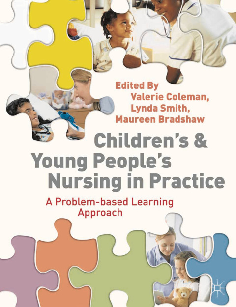 Children's and Young People's Nursing in Practice 