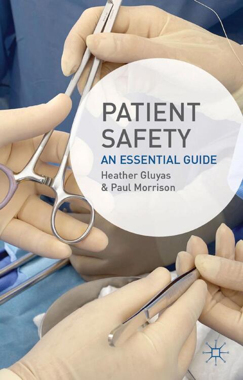 Patient Safety 