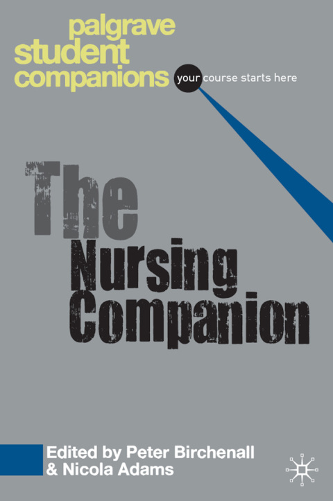 The Nursing Companion 