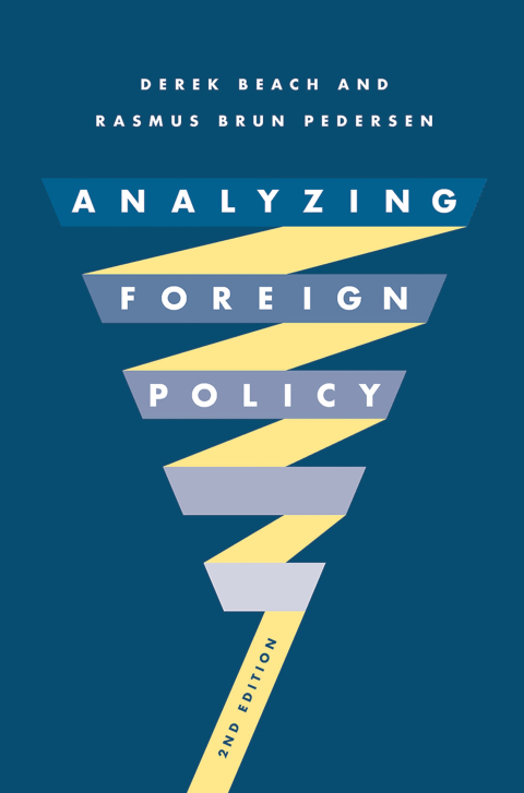 Analyzing Foreign Policy 