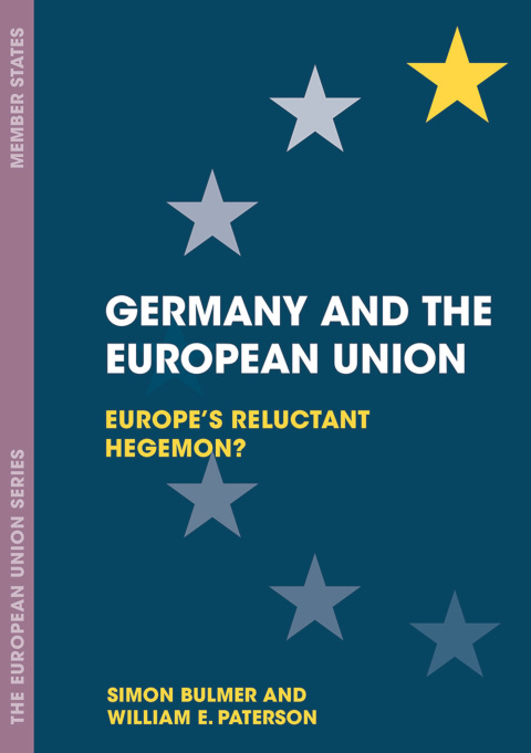 Germany and the European Union 