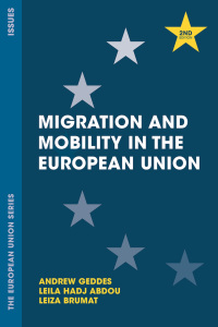 Migration and Mobility in the European Union 2nd edition ...