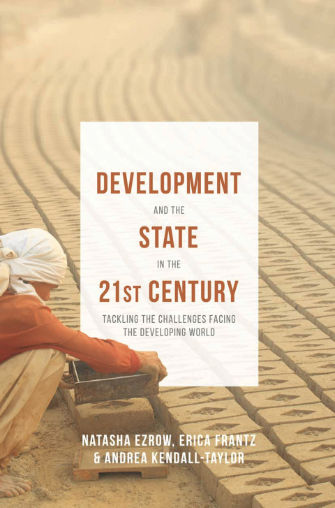 Development and the State in the 21st Century 