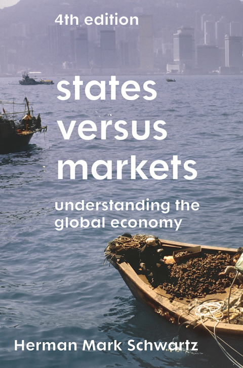 States Versus Markets 