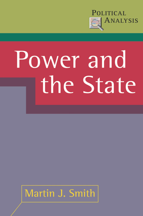 Power and the State 