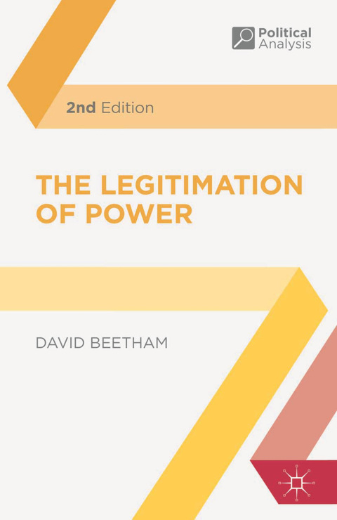 The Legitimation of Power 