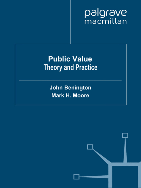 Public Value 
