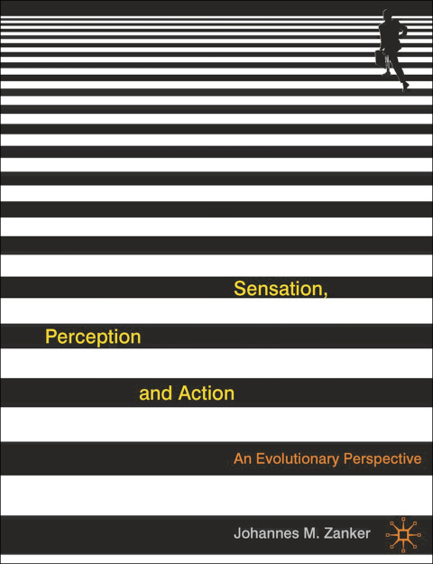Cover image for book Sensation, Perception and Action